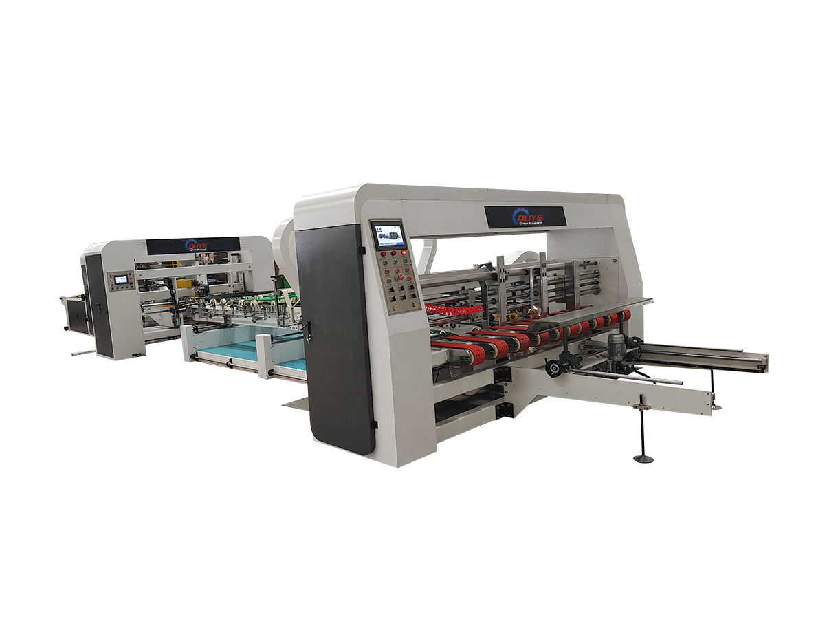 कील-चिपकने वाली बनाने की मशीन