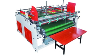//rkrrwxhnpmilr5p.ldycdn.com/cloud/ppBpiKrqlrSRqlqrpqnjkq/Semi-Automatic-Corrugated-Box-Gluing-Line.jpg